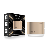 Spin Fizz X 600mAh Battery