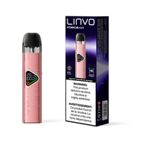 Linvo Force Air Pod Kit 2mL **Overstock Sale**