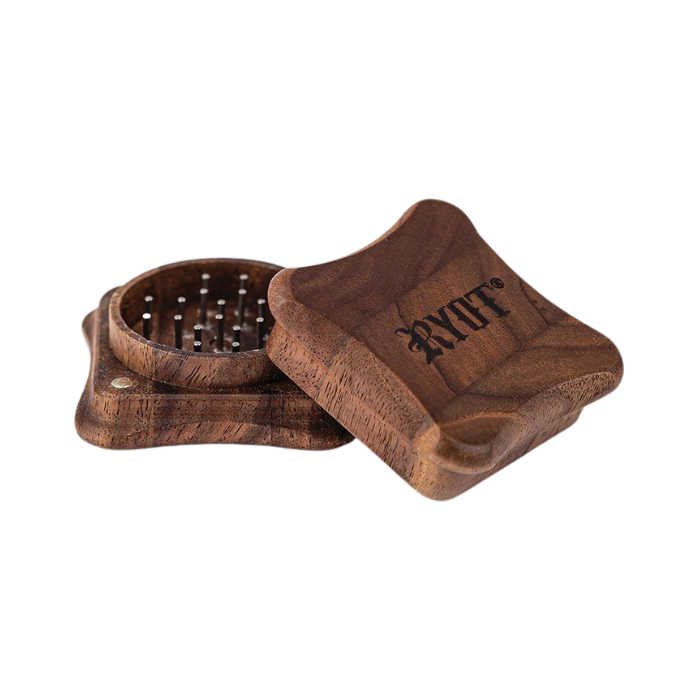 RYOT 1905 Fly Walnut Grinder