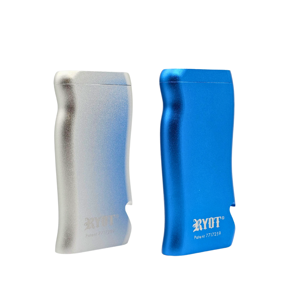 RYOT Magnetic Dugout With One Hitter