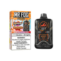 MR FOG AURA 60K Disposable 20mL