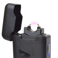 Raw Power Arc Metal Electronic Lighter