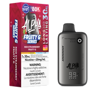 Flavour Beast Alpha Disposable Vape 30mL