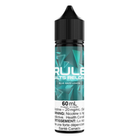 Recharge de sels Rule - Blue Razz Lemon