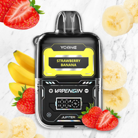 [CLEARANCE] YOONE Vapengin 16mL 8000 Puff Pod