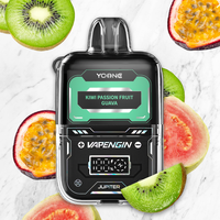 [CLEARANCE] YOONE Vapengin 16mL 8000 Puff Pod