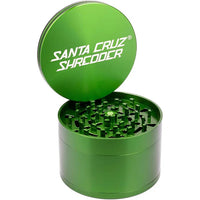 Santa Cruz - 69mm 4-Pc Shredder Grinder