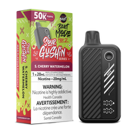 Flavour Beast Mode MAX 2 Disposable Vape 20mL