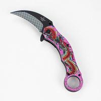 Snake Eye - 10