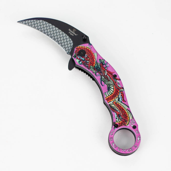 Snake Eye - 10