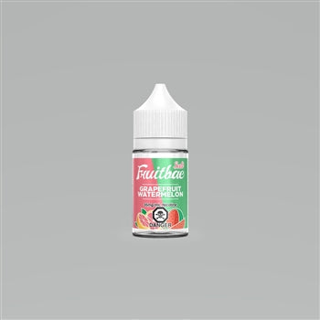 Fruitbae Salts - Grapefruit Watermelon