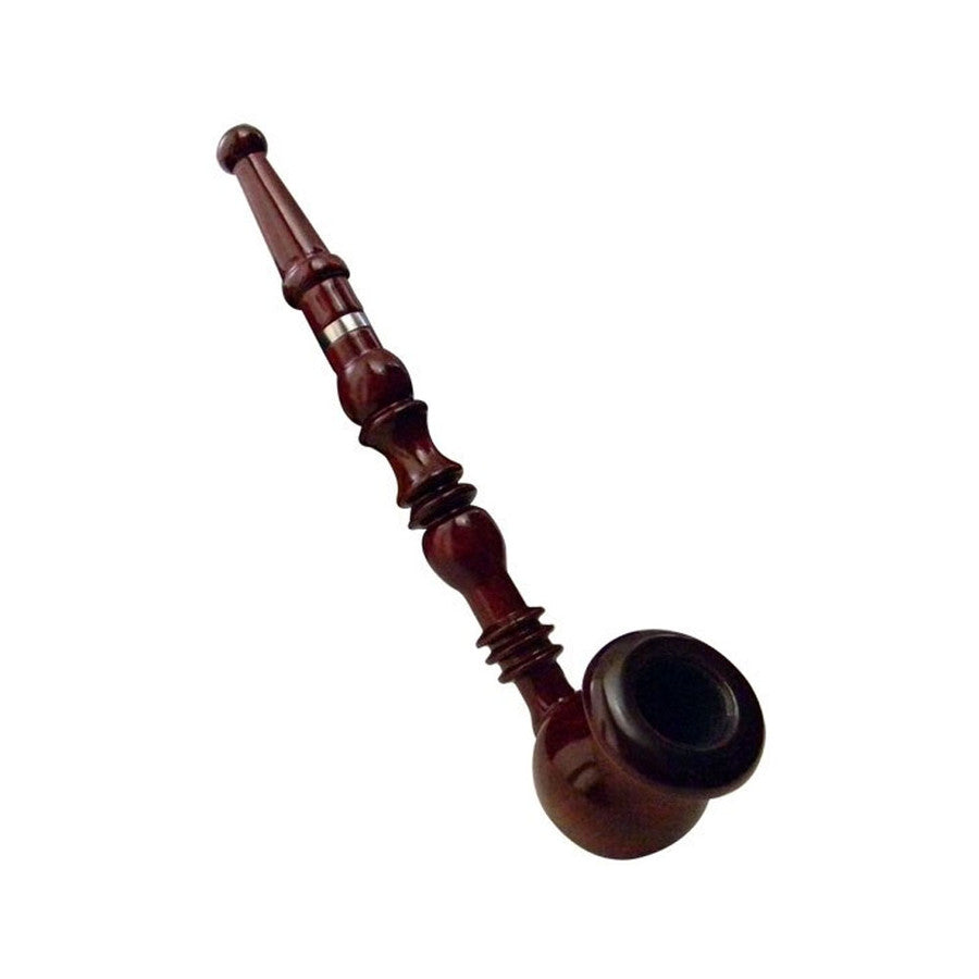 Pulsar Shire Pipe 9" Vase Bowl Churchwarden Shire Pipe