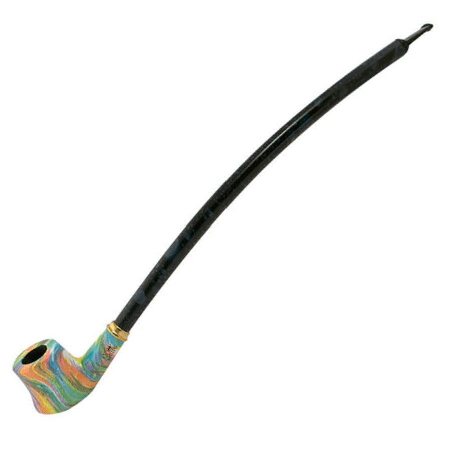 Pipe Shire arc-en-ciel en cerisier de Pulsar Shire Pipes 15"