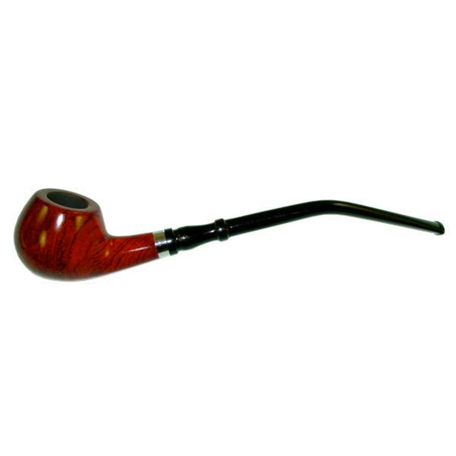 Pipe Pulsar Shire 7,5" courbée Churchwarden