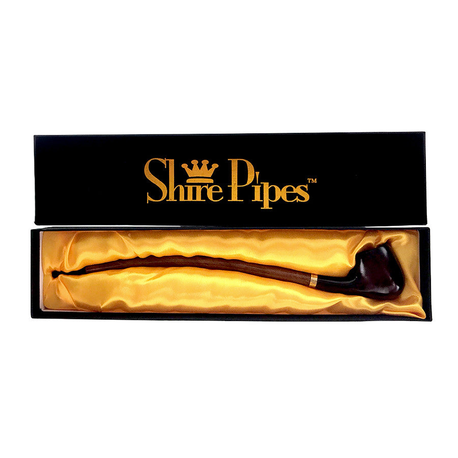 Pipe Shire Pulsar 11,5" Pipe Shire Apple Churchwarden