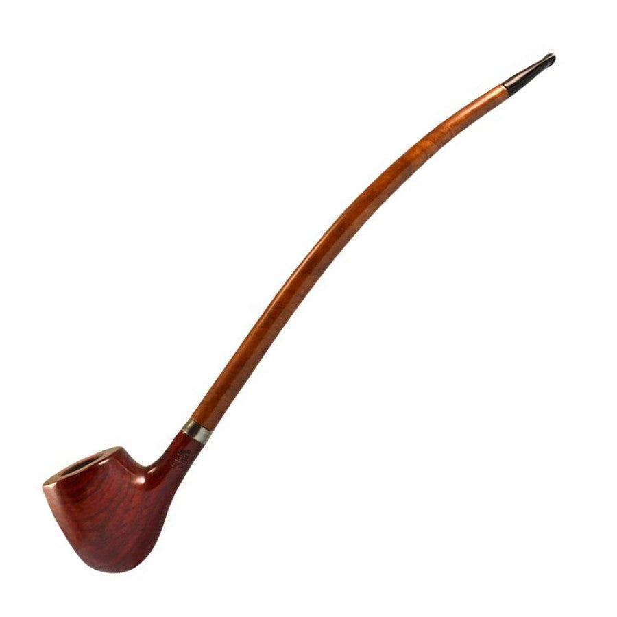 Pipe Shire Pulsar 11,5" Pipe Shire Apple Churchwarden