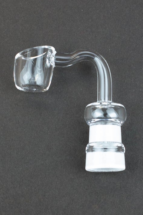 2-in-1 / Quartz Banger