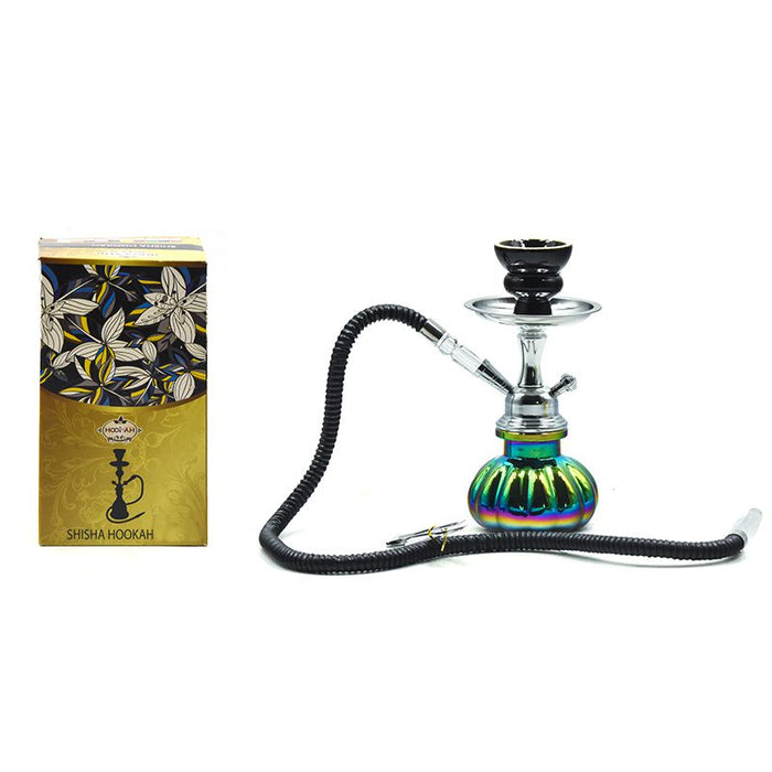16″ Single Hose Hookah
