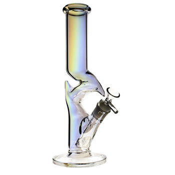 Verre holographique Plain Jane 12,5" Zong