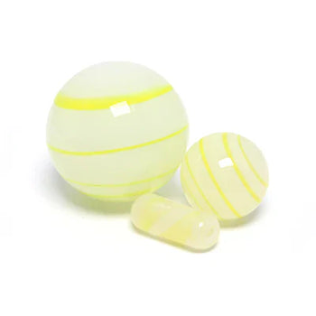 Marble Terp Slurper Set