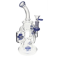 Plain Jane Glass 10