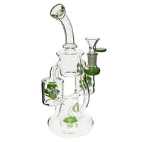 Plain Jane Glass 10