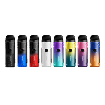 SMOK Nord C 50W Pod Kit 1800mah 4.5ml