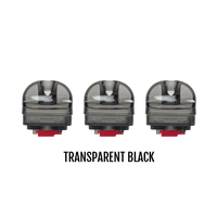 SMOK Nord GT Empty Replacement Pods (3 Pack)