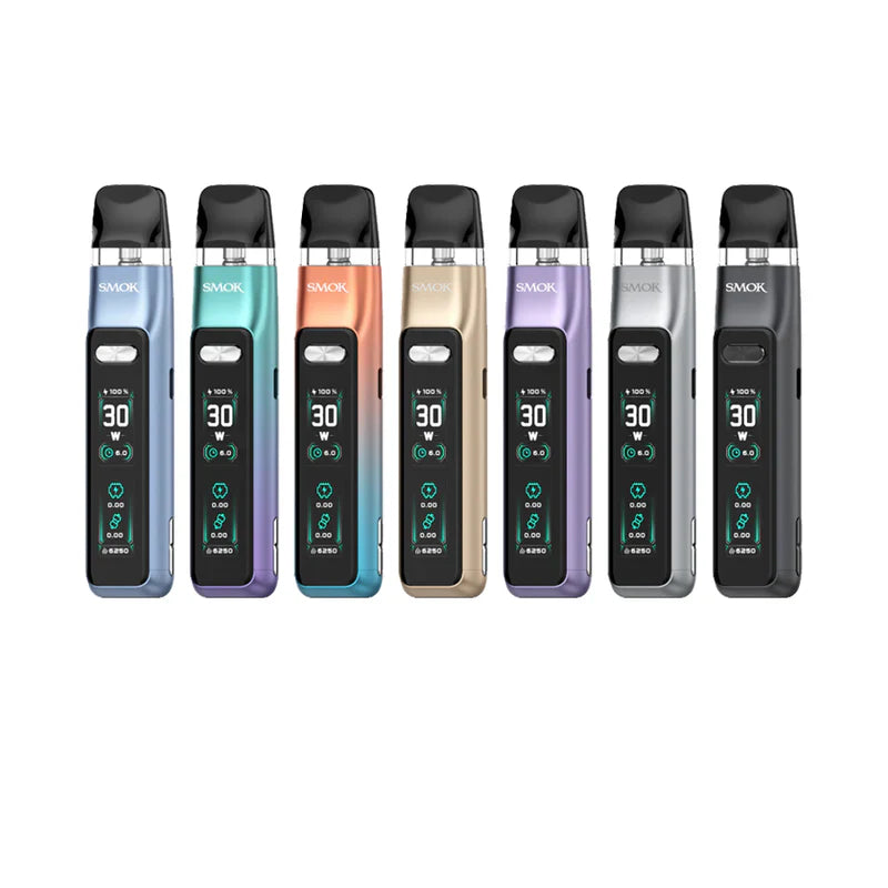 SMOK Novo GT Pod Kit