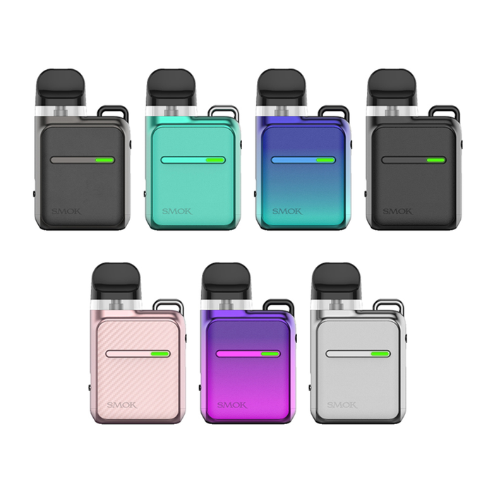 Kit SMOK Novo Master Box 1000mAh 2ml