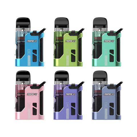 [Dernier appel] Kit de pods SMOK ProPod GT