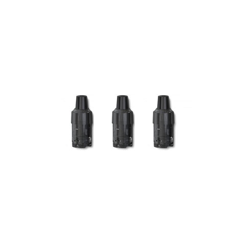 SMOK RPM 25W Empty Replacement Pods 2ml (3 Pack)