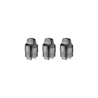 SMOK RPM C Empty Replacement Pods 4ml (3 Pack)