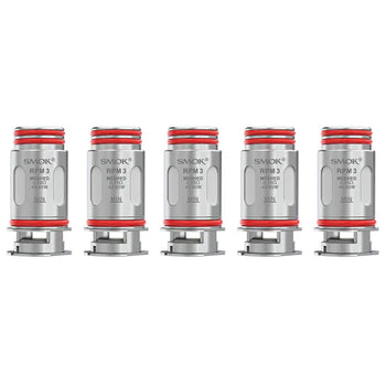 Bobines de remplacement SMOK RPM3 RPM 3