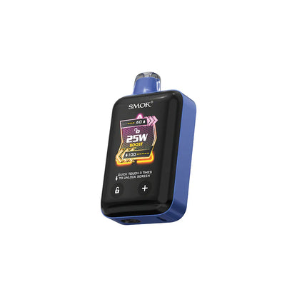 [CLEARANCE] SMOK Touch 20K Rechargeable Disposable Vape 18mL