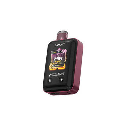 [CLEARANCE] SMOK Touch 20K Rechargeable Disposable Vape 18mL