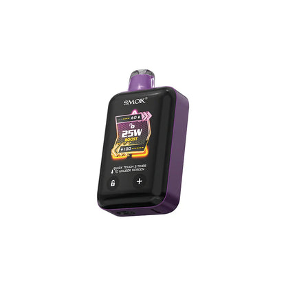 [CLEARANCE] SMOK Touch 20K Rechargeable Disposable Vape 18mL