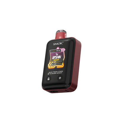 [CLEARANCE] SMOK Touch 20K Rechargeable Disposable Vape 18mL