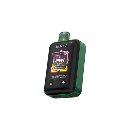 [CLEARANCE] SMOK Touch 20K Rechargeable Disposable Vape 18mL