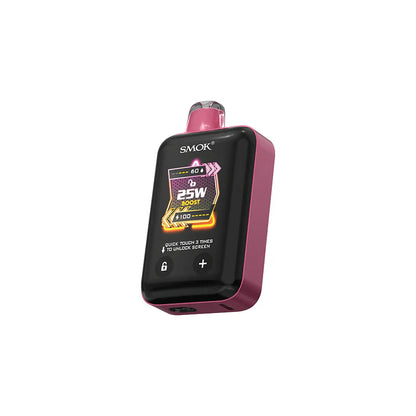 [CLEARANCE] SMOK Touch 20K Rechargeable Disposable Vape 18mL