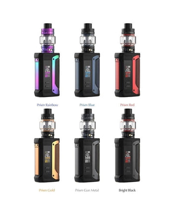 Kit de démarrage SMOK Arcfox avec réservoir TFV18 230 W