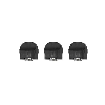 SMOK Nord 4 Replacement Empty Pod 4.5ml 3pcs