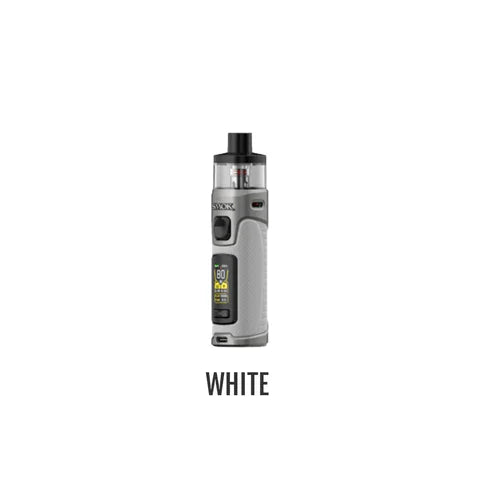 SMOK RPM5 Starter Pod Kit 2000mAh 6.5ml 80W