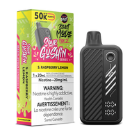 Flavour Beast Mode MAX 2 Disposable Vape 20mL