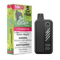 Flavour Beast Mode MAX 2 Disposable Vape 20mL