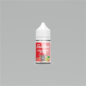 Fruitbae Salts - Strawberry Guava