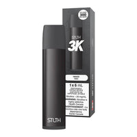 STLTH 3K Disposable Vape 6ml