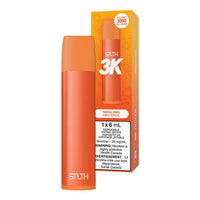 STLTH 3K Disposable Vape 6ml