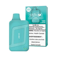 STLTH 5K Disposable Rechargeable Vape 10ml