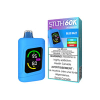 STLTH 60K Disposable 25mL